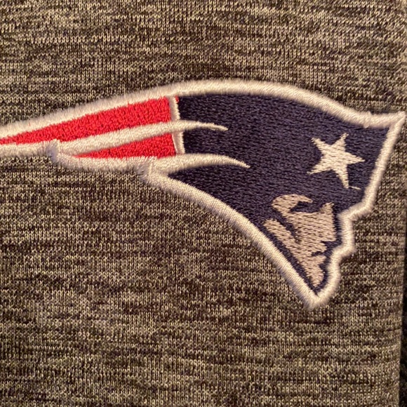 NWT NFL team apparel New England Patriots - Picture 3 of 10
